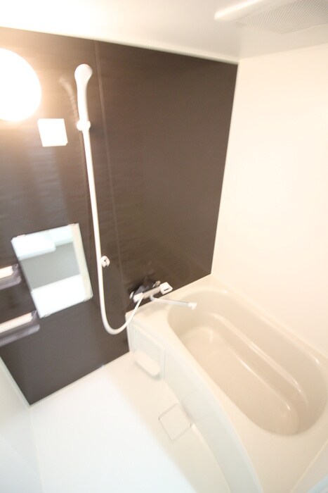 ブリックスハウス天満の物件内観写真