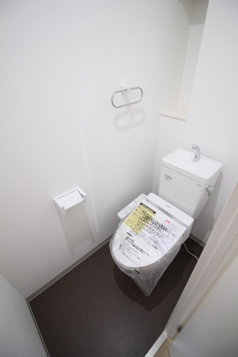 ブリックスハウス天満の物件内観写真