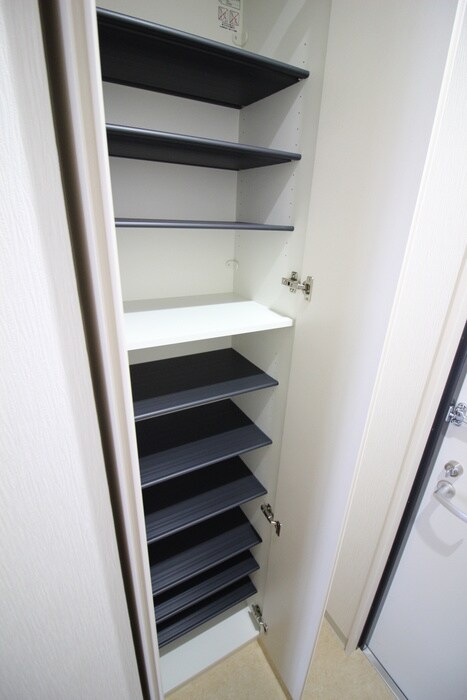 ブリックスハウス天満の物件内観写真