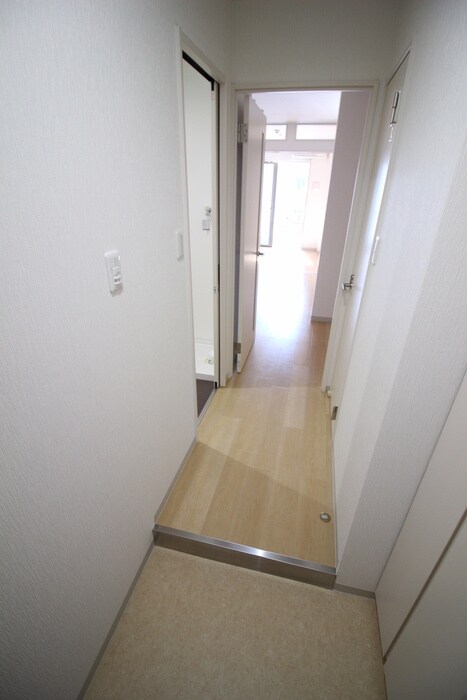 ブリックスハウス天満の物件内観写真