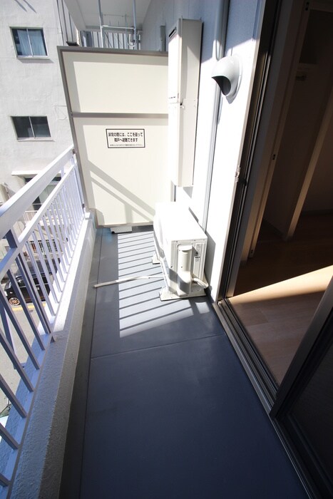 ブリックスハウス天満の物件内観写真