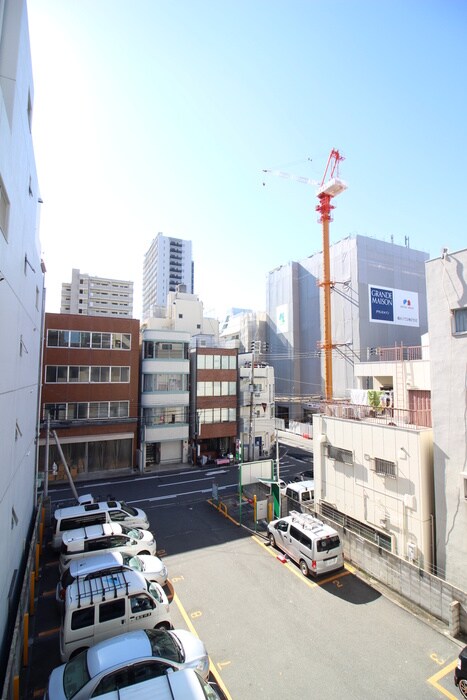 ブリックスハウス天満の物件内観写真