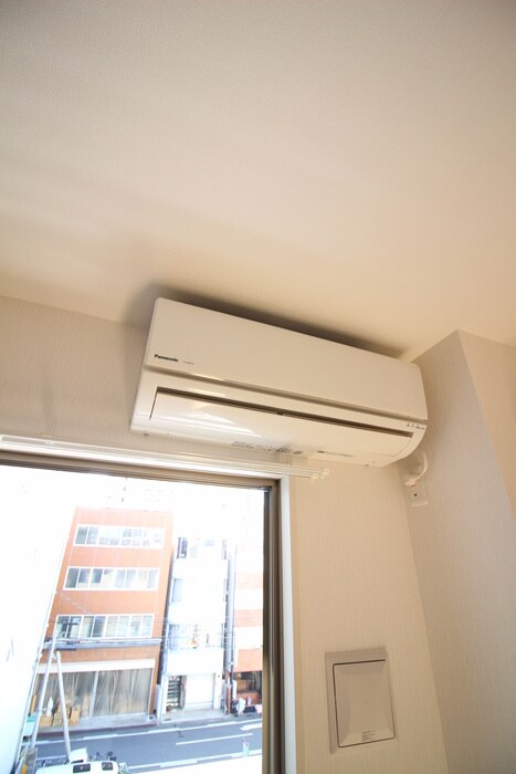 ブリックスハウス天満の物件内観写真