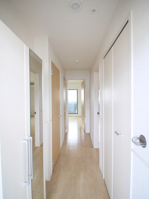 Ｍ・メゾンの物件内観写真