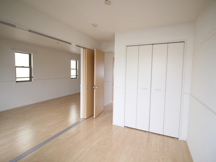 Ｍ・メゾンの物件内観写真