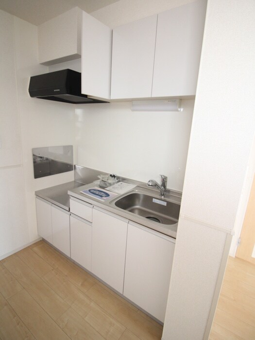 Ｍ・メゾンの物件内観写真