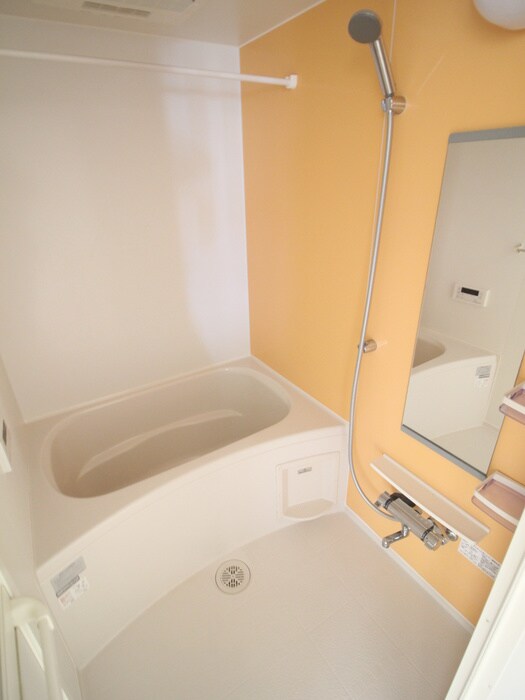 Ｍ・メゾンの物件内観写真