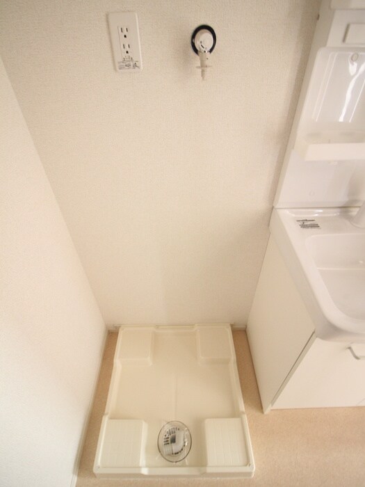 Ｍ・メゾンの物件内観写真