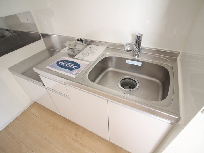 Ｍ・メゾンの物件内観写真