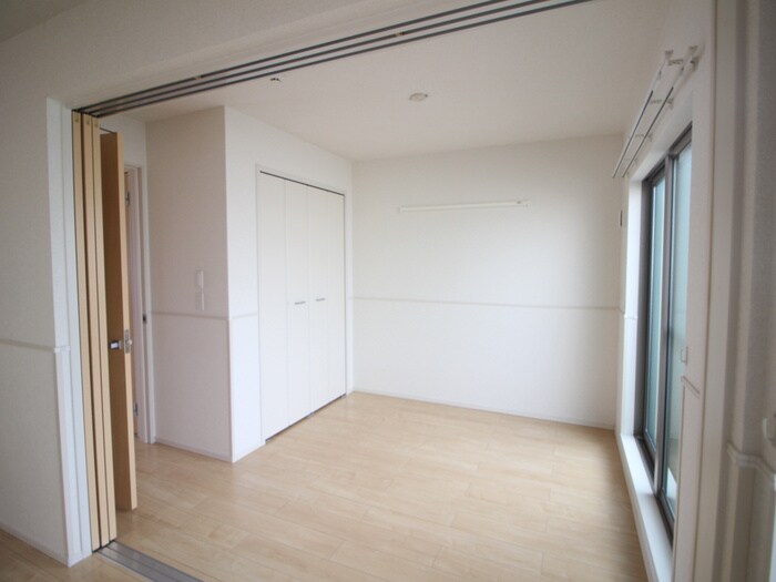 Ｍ・メゾンの物件内観写真