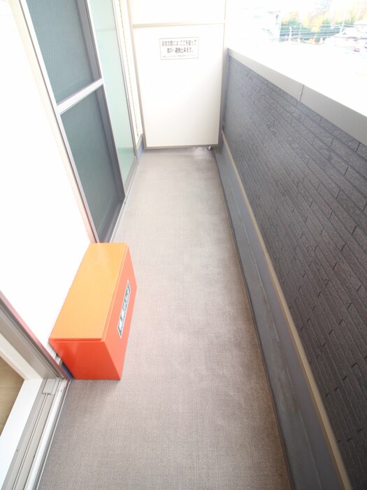 Ｍ・メゾンの物件内観写真