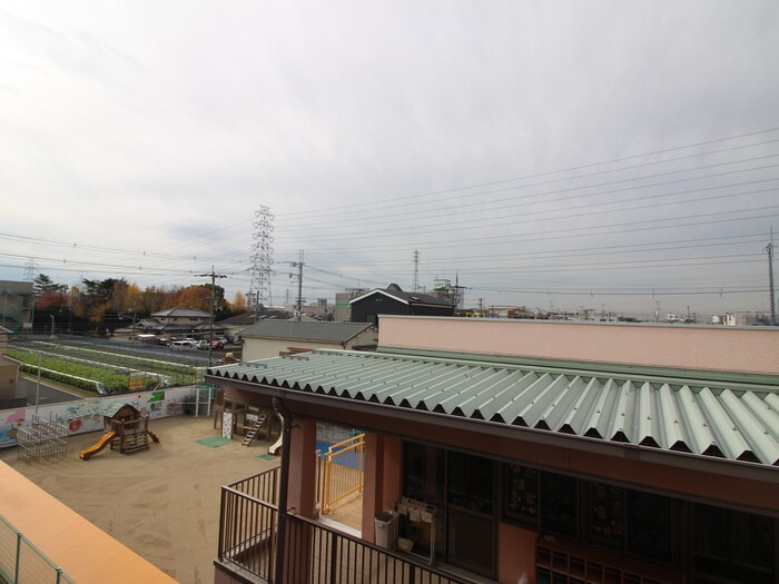 Ｍ・メゾンの物件内観写真