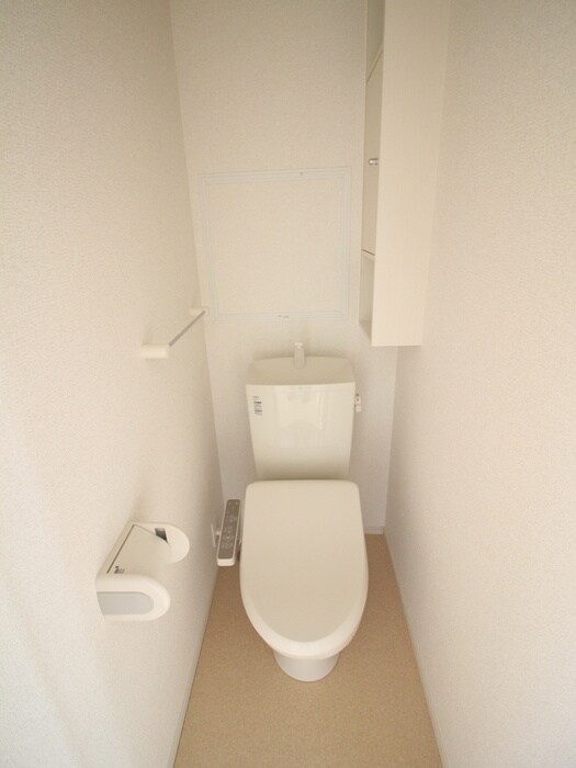 Ｍ・メゾンの物件内観写真