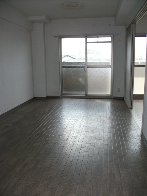 パティオベルの物件内観写真