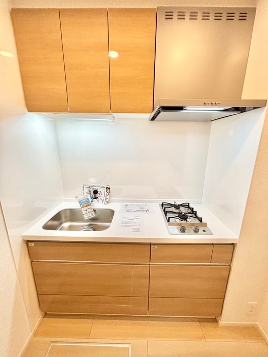 メゾングランシャンの物件内観写真