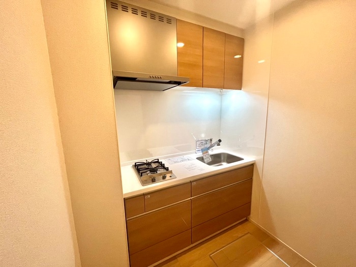 メゾングランシャンの物件内観写真