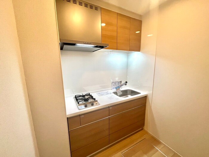 メゾングランシャンの物件内観写真