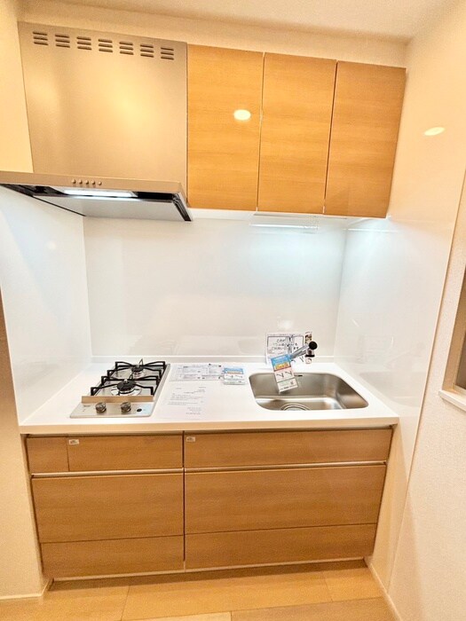 メゾングランシャンの物件内観写真