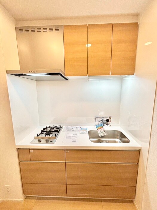 メゾングランシャンの物件内観写真