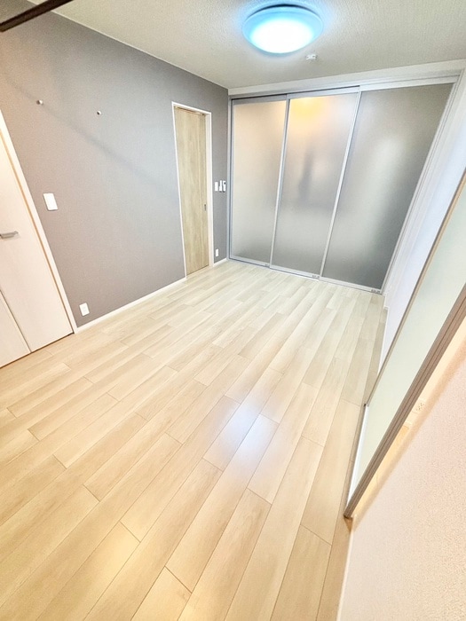 メゾングランシャンの物件内観写真