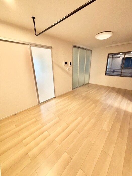 メゾングランシャンの物件内観写真