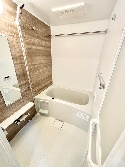 メゾングランシャンの物件内観写真