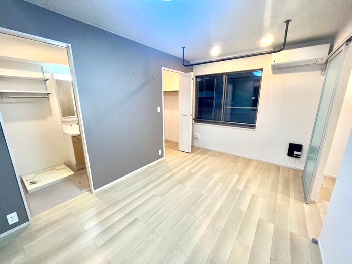 メゾングランシャンの物件内観写真