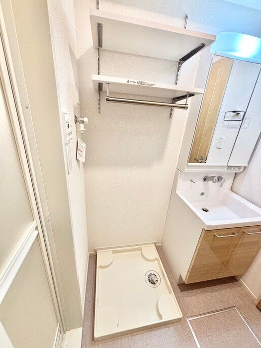 メゾングランシャンの物件内観写真