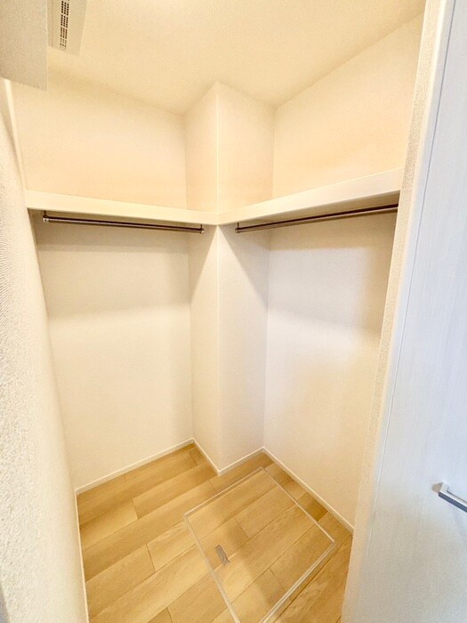 メゾングランシャンの物件内観写真