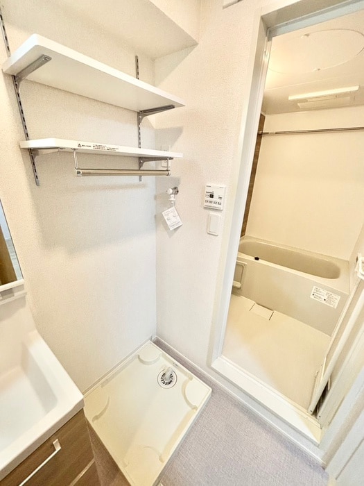 メゾングランシャンの物件内観写真