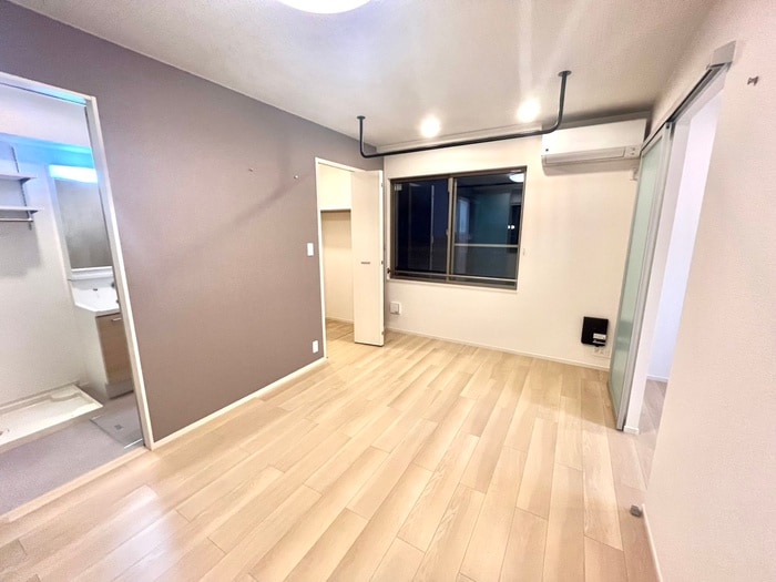 メゾングランシャンの物件内観写真