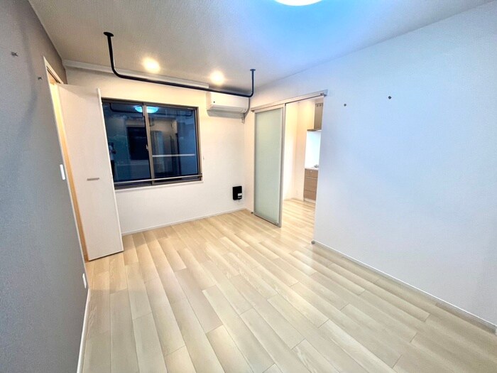 メゾングランシャンの物件内観写真