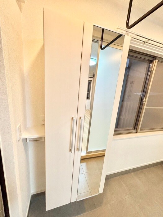 メゾングランシャンの物件内観写真