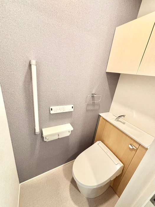 メゾングランシャンの物件内観写真