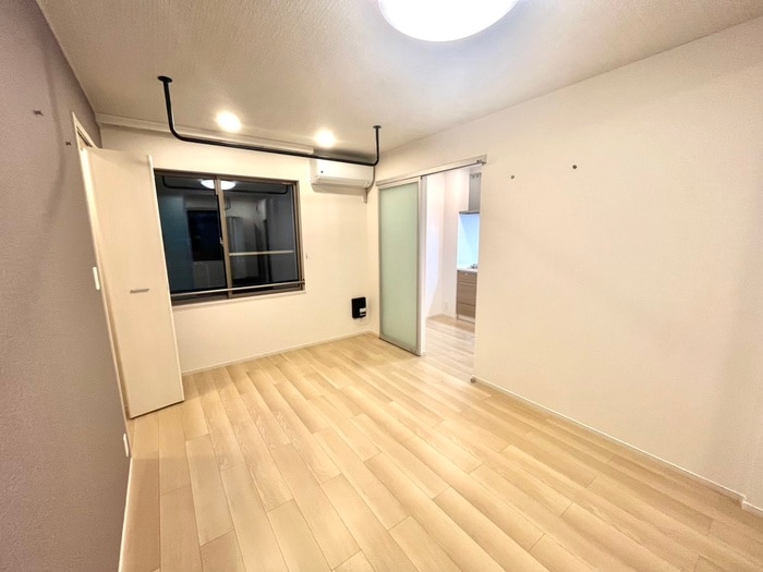 メゾングランシャンの物件内観写真