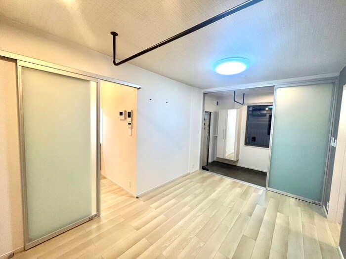 メゾングランシャンの物件内観写真