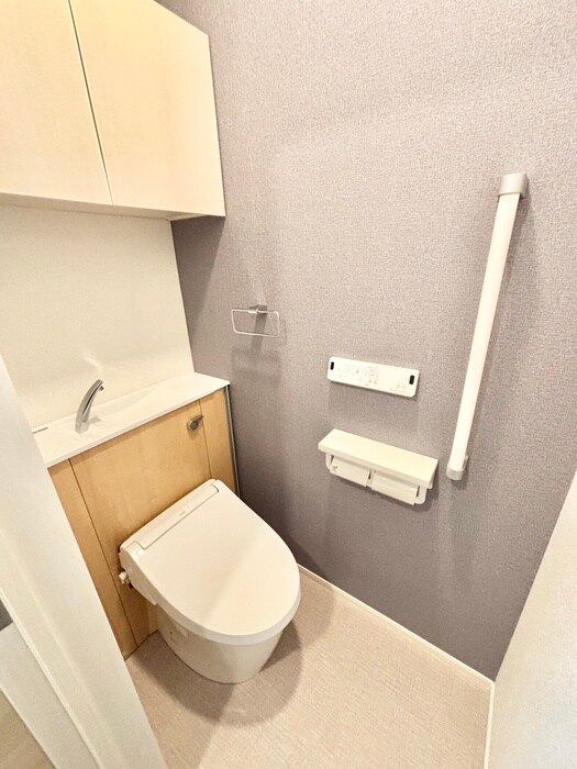 メゾングランシャンの物件内観写真