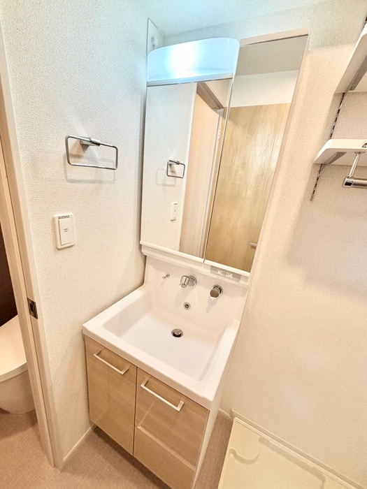 メゾングランシャンの物件内観写真