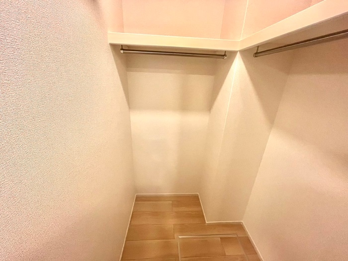 メゾングランシャンの物件内観写真