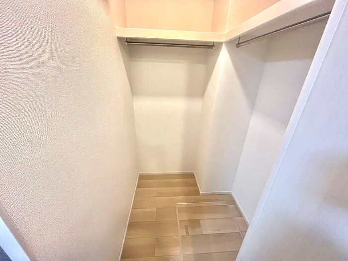 メゾングランシャンの物件内観写真