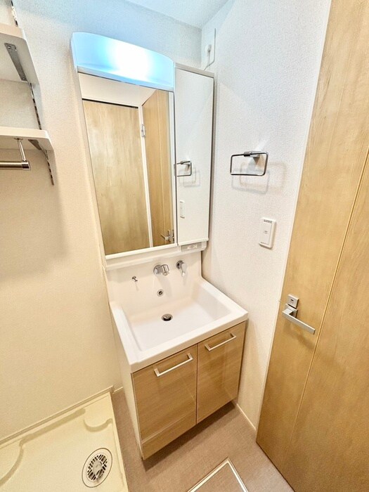 メゾングランシャンの物件内観写真