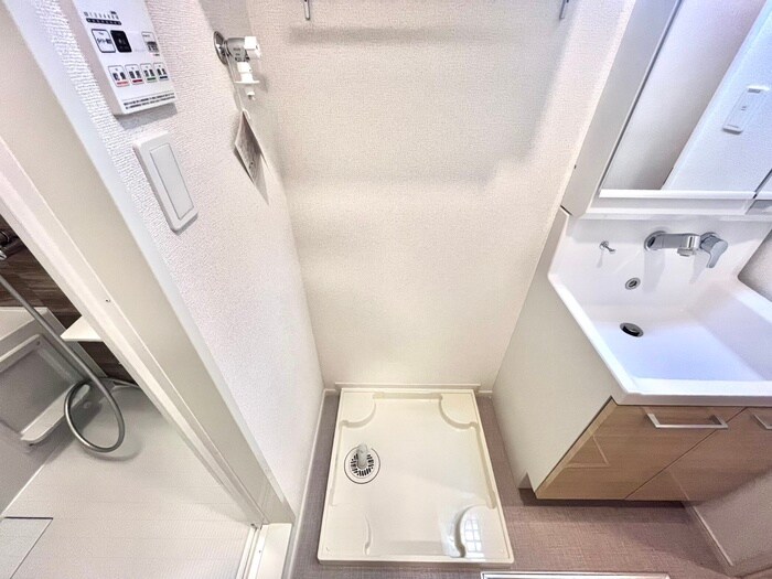 メゾングランシャンの物件内観写真