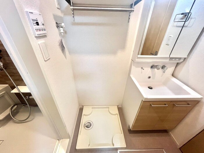 メゾングランシャンの物件内観写真