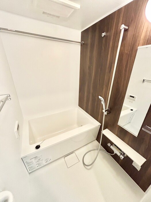 メゾングランシャンの物件内観写真