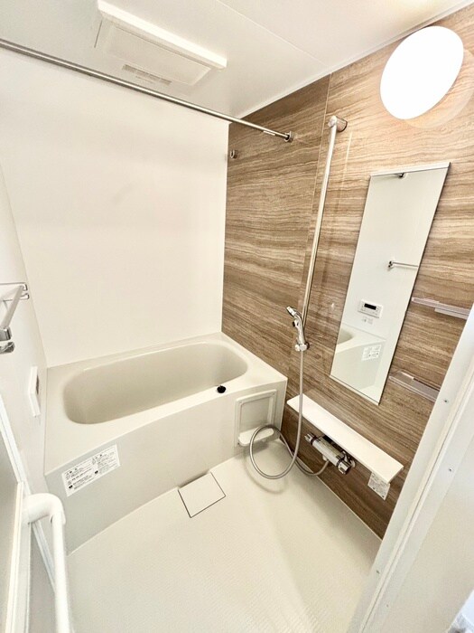 メゾングランシャンの物件内観写真