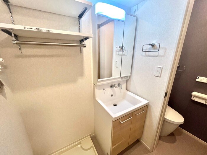 メゾングランシャンの物件内観写真