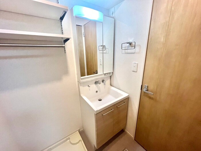 メゾングランシャンの物件内観写真