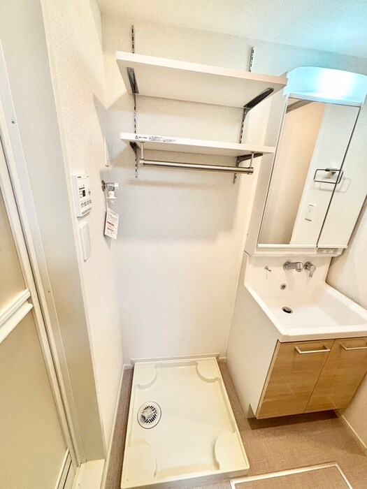 メゾングランシャンの物件内観写真