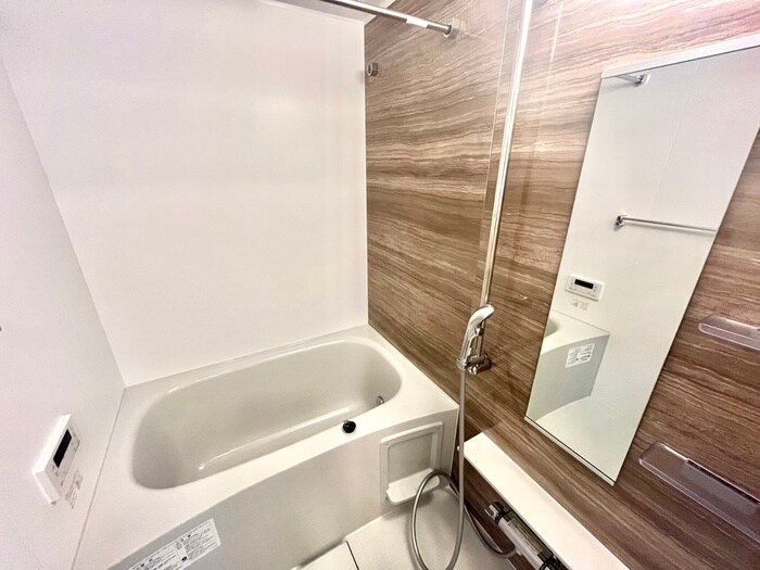 メゾングランシャンの物件内観写真