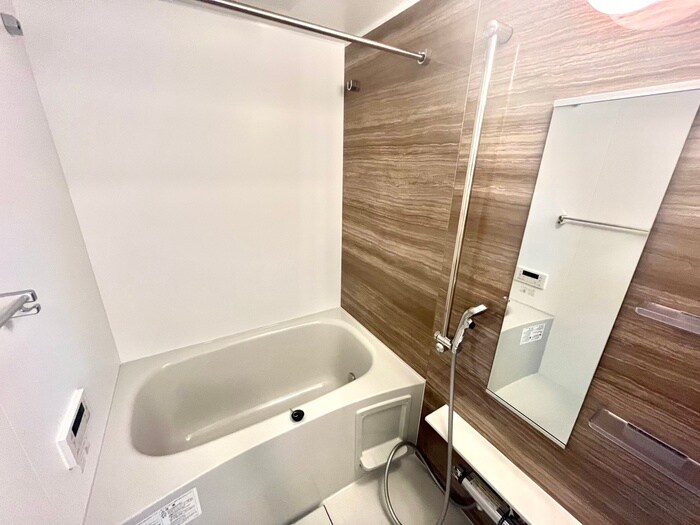 メゾングランシャンの物件内観写真